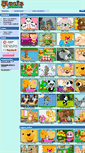 Mobile Screenshot of maci.jatssz.net